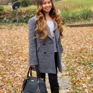 Meet your Posher, Eli